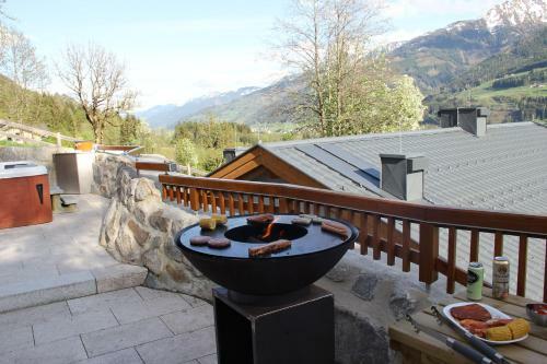 Dopplerhaus, Family Holiday Home