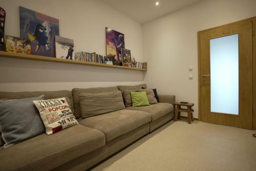 Dopplerhaus, Family Holiday Home