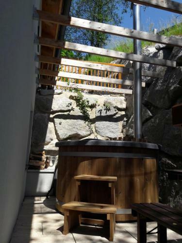 Dopplerhaus, Family Holiday Home