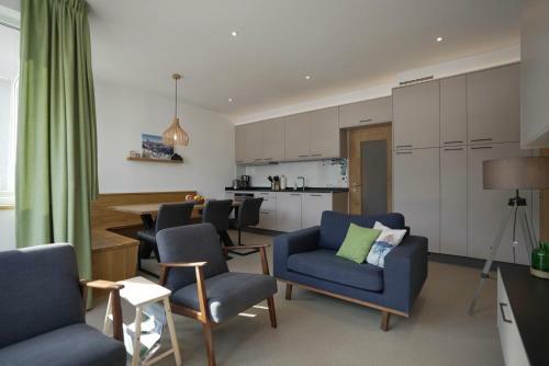 Dopplerhaus, Family Holiday Home