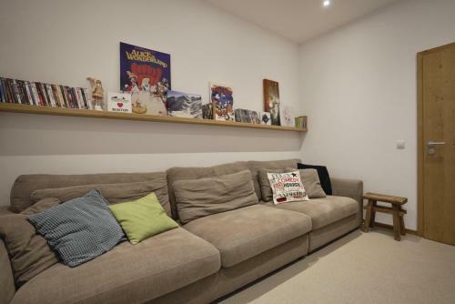 Dopplerhaus, Family Holiday Home