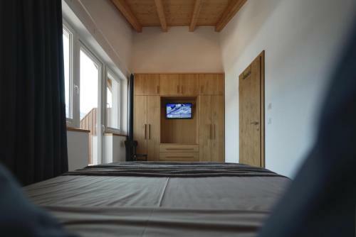 Dopplerhaus, Family Holiday Home