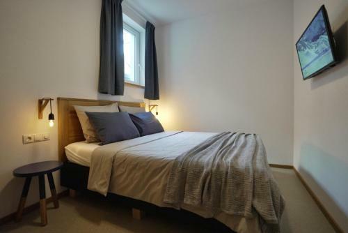 Dopplerhaus, Family Holiday Home