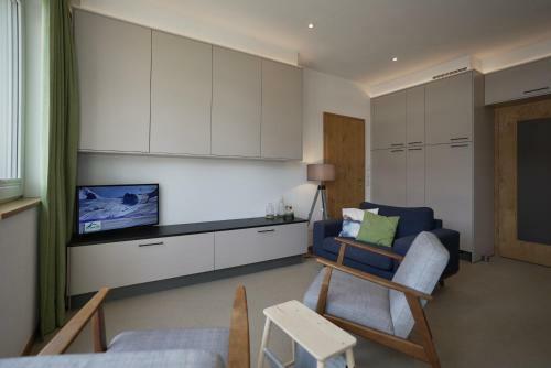 Dopplerhaus, Family Holiday Home