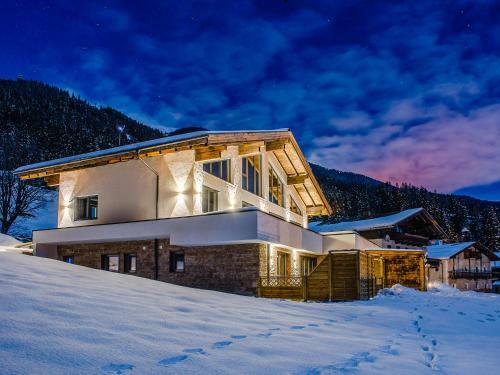 Apartamento Bergerhof Alpin Lodge - A 265.002
