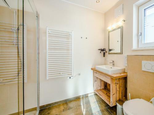 Apartamento Bergerhof Alpin Lodge - A 265.002