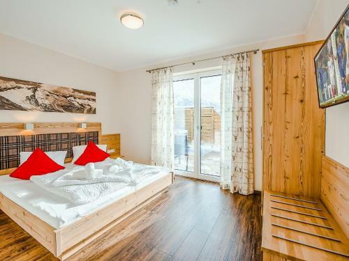 Apartamento Bergerhof Alpin Lodge - A 265.002