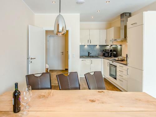 Apartamento Bergerhof Alpin Lodge - A 265.002