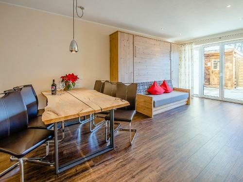 Apartamento Bergerhof Alpin Lodge - A 265.002