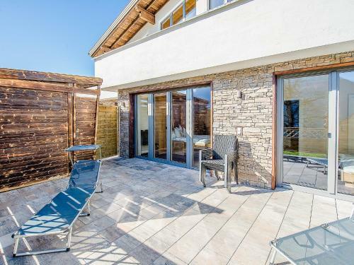 Apartamento Bergerhof Alpin Lodge - A 265.002