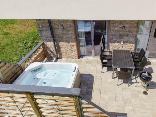 Apartamento Bergerhof Alpin Lodge - A 265.002