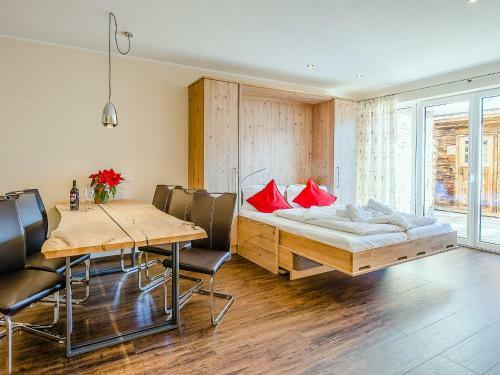 Apartamento Bergerhof Alpin Lodge - A 265.002