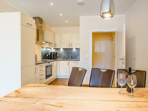 Apartamento Bergerhof Alpin Lodge - A 265.002