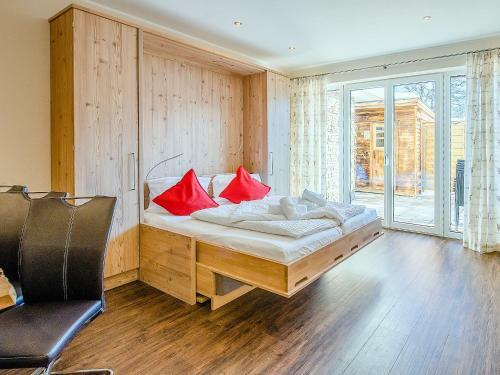Apartamento Bergerhof Alpin Lodge - A 265.002