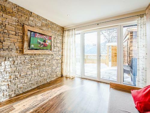 Apartamento Bergerhof Alpin Lodge - A 265.002