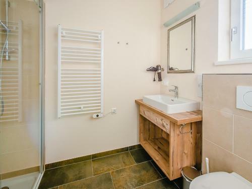 Apartamento Bergerhof Alpin Lodge - A 265.002