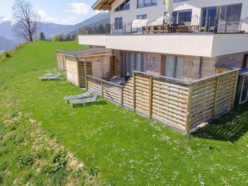 Apartamento Bergerhof Alpin Lodge - A 265.002