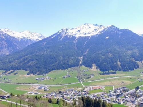 Apartamento Bergerhof Alpin Lodge - A 265.002
