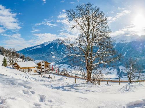 Apartamento Bergerhof Alpin Lodge - A 265.002