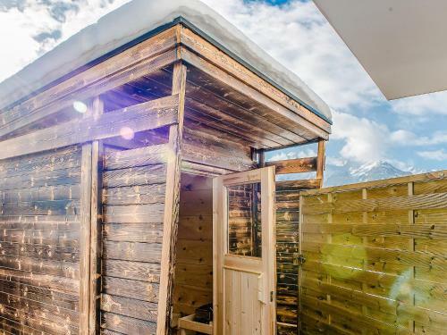 Apartamento Bergerhof Alpin Lodge - A 265.002