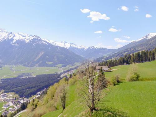 Apartamento Bergerhof Alpin Lodge - A 265.002