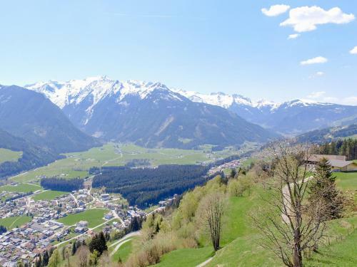 Apartamento Bergerhof Alpin Lodge - A 265.002