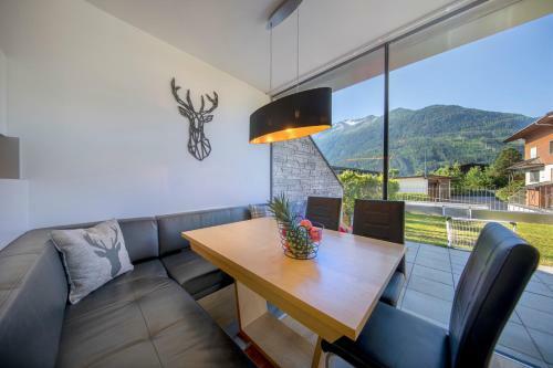 Apartamento Appartement Am Sonnenhang Top 1