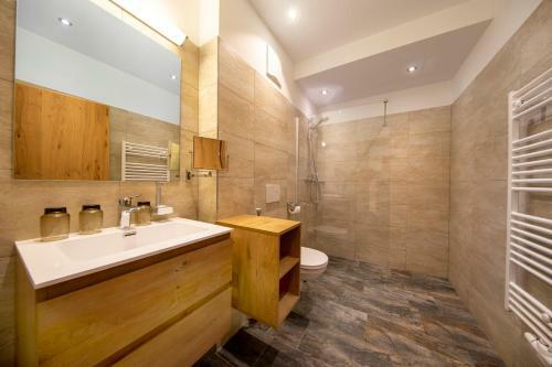 Apartamento Appartement Am Sonnenhang Top 1