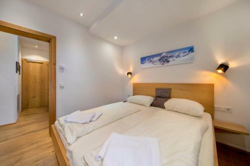 Apartamento Appartement Am Sonnenhang Top 1