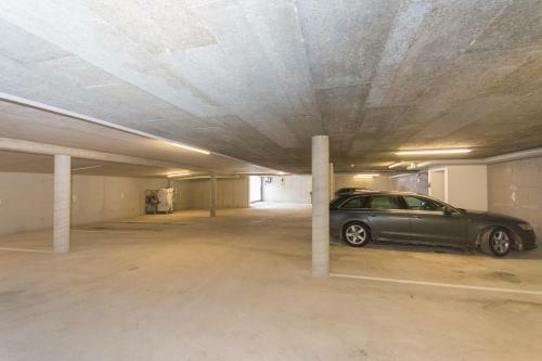 Apartamento Appartement Am Sonnenhang Top 1