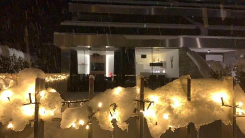 Apartamento Appartement Am Sonnenhang Top 1