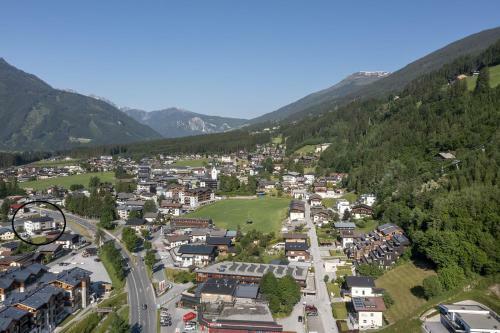 Apartamento Appartement Pegasus Top 4