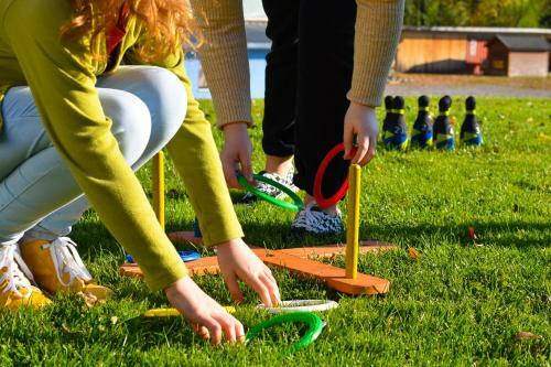 Agroturismo Strau�enhof Halmer