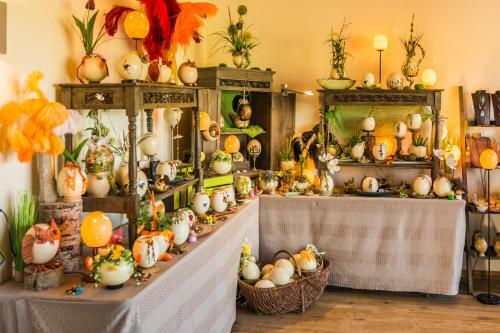 Agroturismo Strau�enhof Halmer