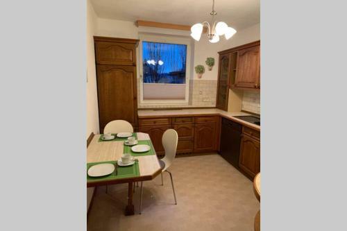 Apartamento Appartement Zauner