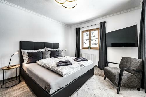 Chalet Angela