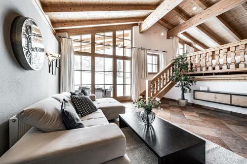 Chalet Angela