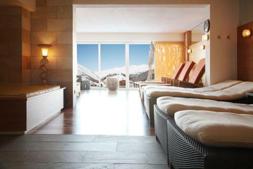 Hotel Olympia
