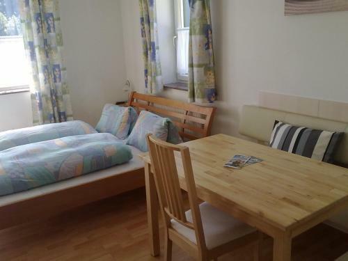 Apartamento Haus Reiter