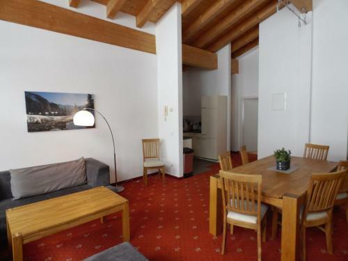 Apartamento Freja Appartement 42