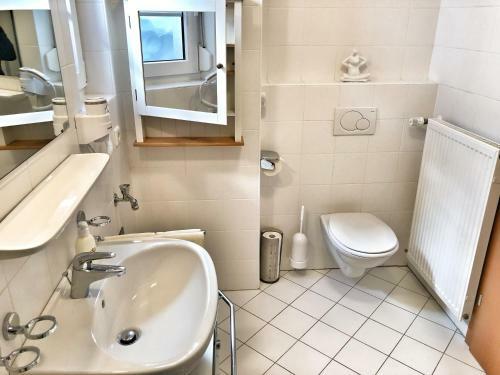 Apartamento Hubertus Dependance