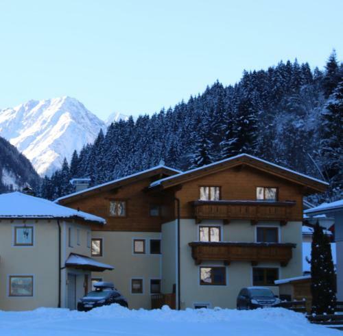 Apartamento Alpenecho
