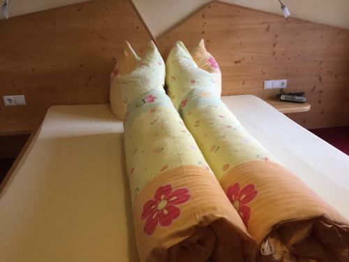 Apartamento Alpenecho