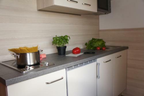 Apartamento Alpenecho