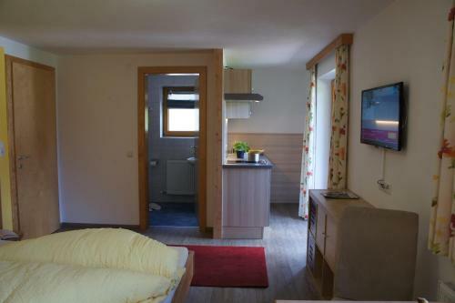 Apartamento Alpenecho
