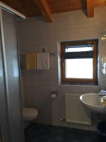 Apartamento Alpenecho