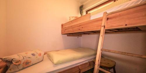 Apartamento Ferienwohnung Scheibe