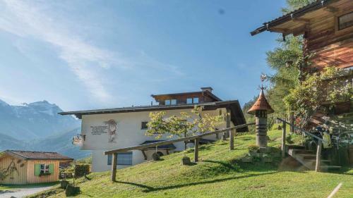 Hostal Pension Riese