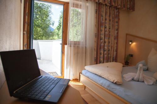 Apartamento Haus Wulfenia