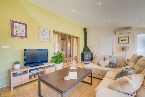 Apartamento Binibonaire